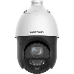 Hikvision 8 MP 25X Powered by