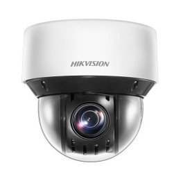 Hikvision 4MP 25X Powered by