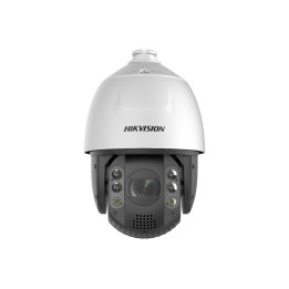 Hikvision 2 MP 32X Powered by