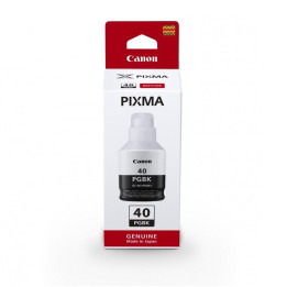Canon INK GI-40 PGBK