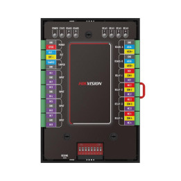 Hikvision I/O Expansion Module