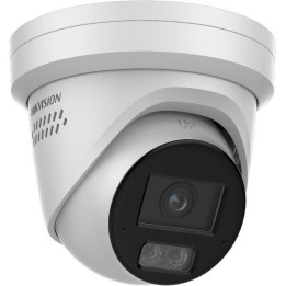 Hikvision 12MP Acusense Strobe Light