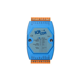 Moxa STRAIN INP MODULE