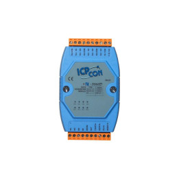 Moxa DIGITAL 4xIDI+4xRO MODULE, LE