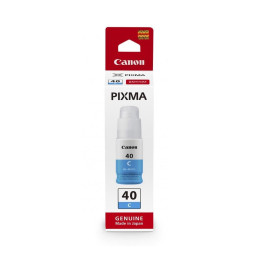 Canon INK GI-40 C Cyan