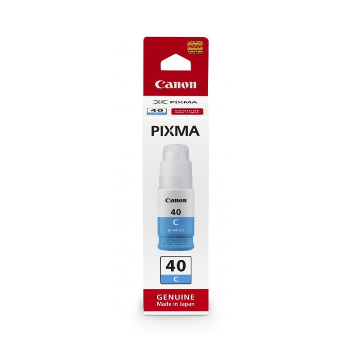 Canon INK GI-40 C Cyan