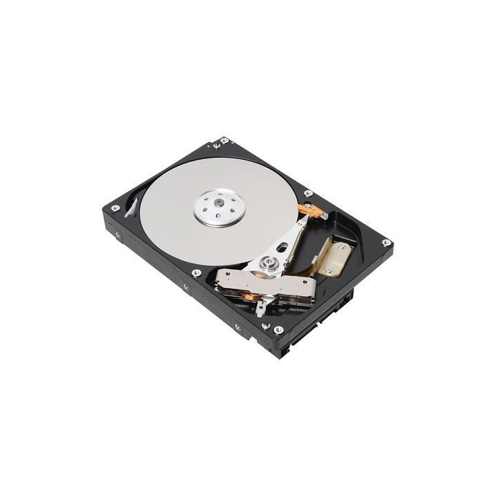 Dell HDD 3TB SCSI 7200RPM