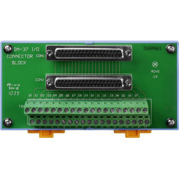 Moxa DN-37 CR