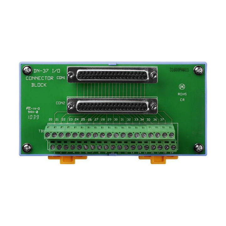 Moxa DN-37 CR