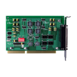 Moxa 10 CHANNEL TIMER/COUNTER BOARD