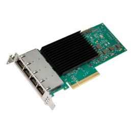 Intel E610-Xt4 Internal Ethernet
