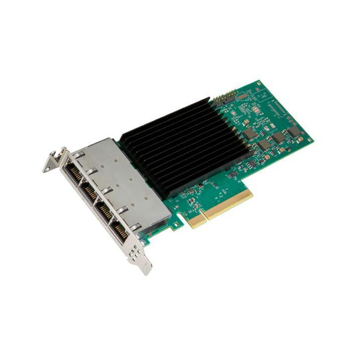 Intel E610-Xt4 Internal Ethernet