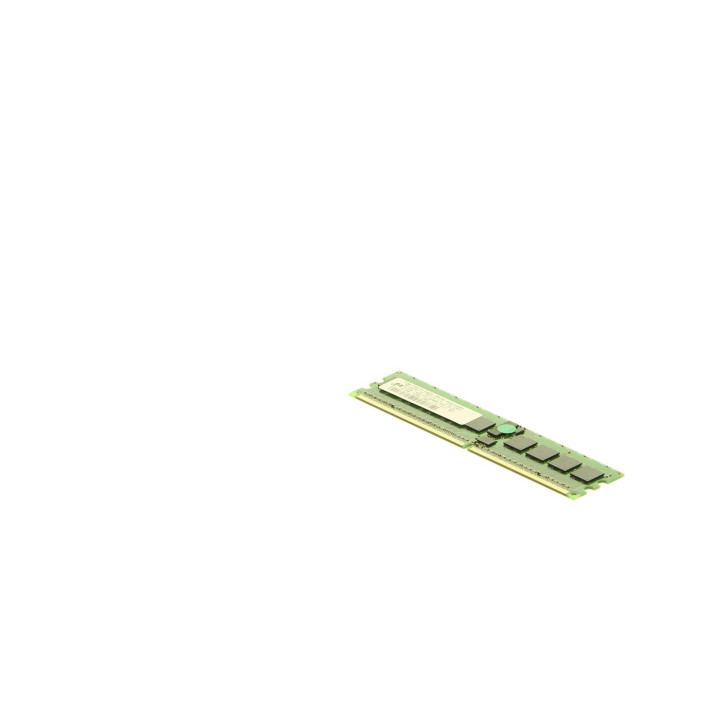 HP 512 REG DDR2-3200 SGLDMM