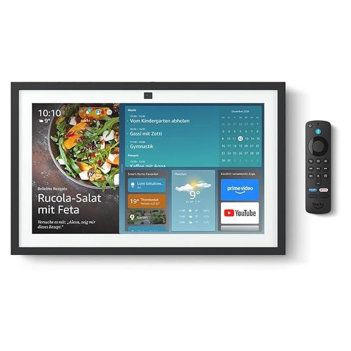 Amazon Echo Show 15