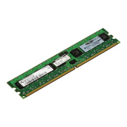 HP 1GB (1 X 1GB) PC3200 DDR2