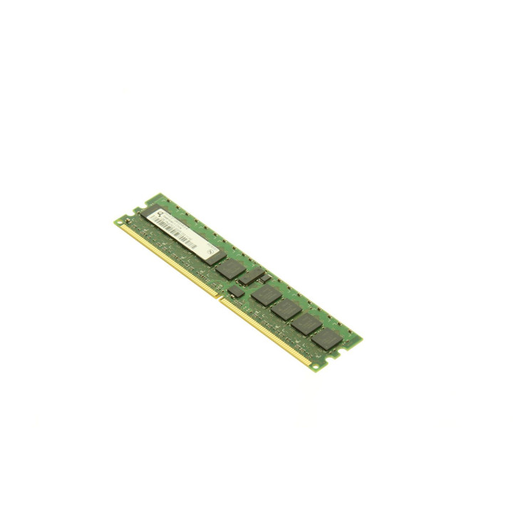 HP MEM,1GB DDR2-400 ECC