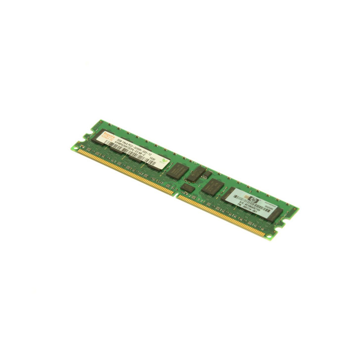HP 2GB PC2-3200 DDR2 SDRAM ECC