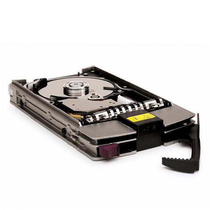 Hewlett Packard Enterprise HDD 146GB U320SCSI 15000RPM