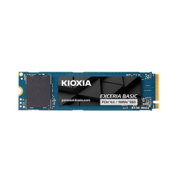 KIOXIA Internal Solid State Drive 1