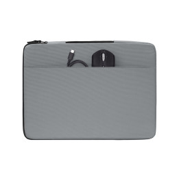 HP Protective Meteor Silver