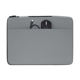 HP Protective Meteor Silver