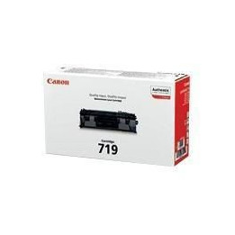 Canon Toner Cartridge 719