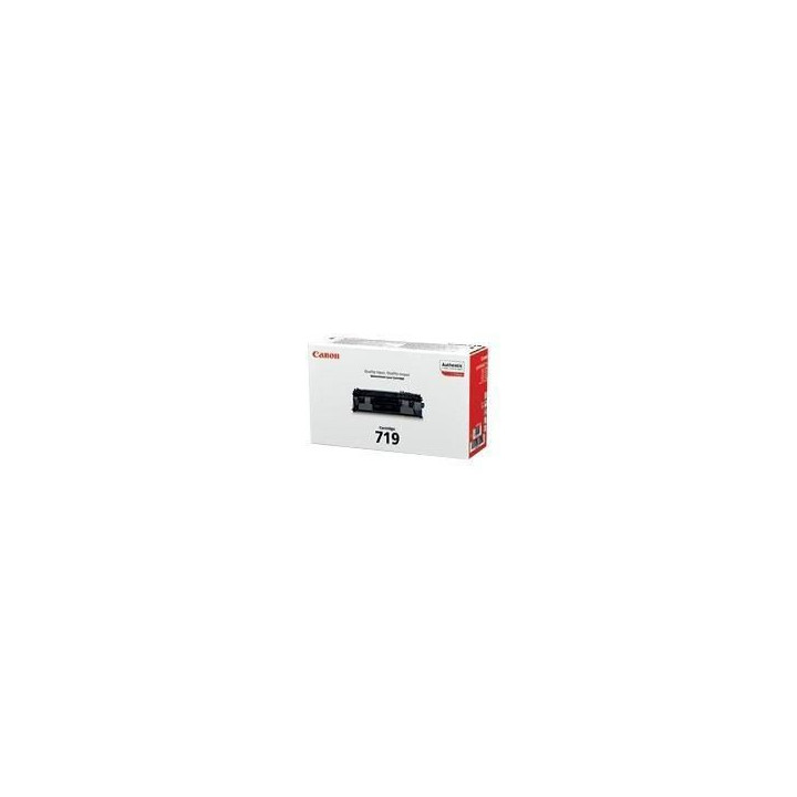 Canon Toner Cartridge 719