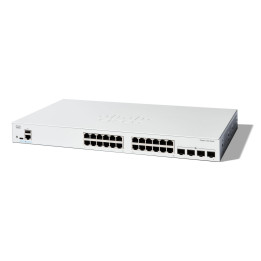 Cisco 4T-4X-Rf Network Switch