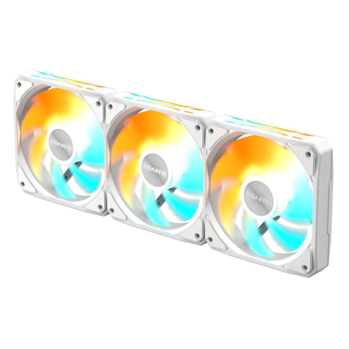 Gigabyte Computer Cooling System