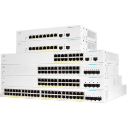 Cisco Network Switch Managed L2