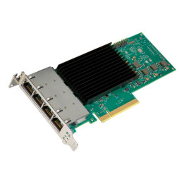 Intel E610-It4 Internal Ethernet