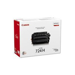 Canon Toner Black