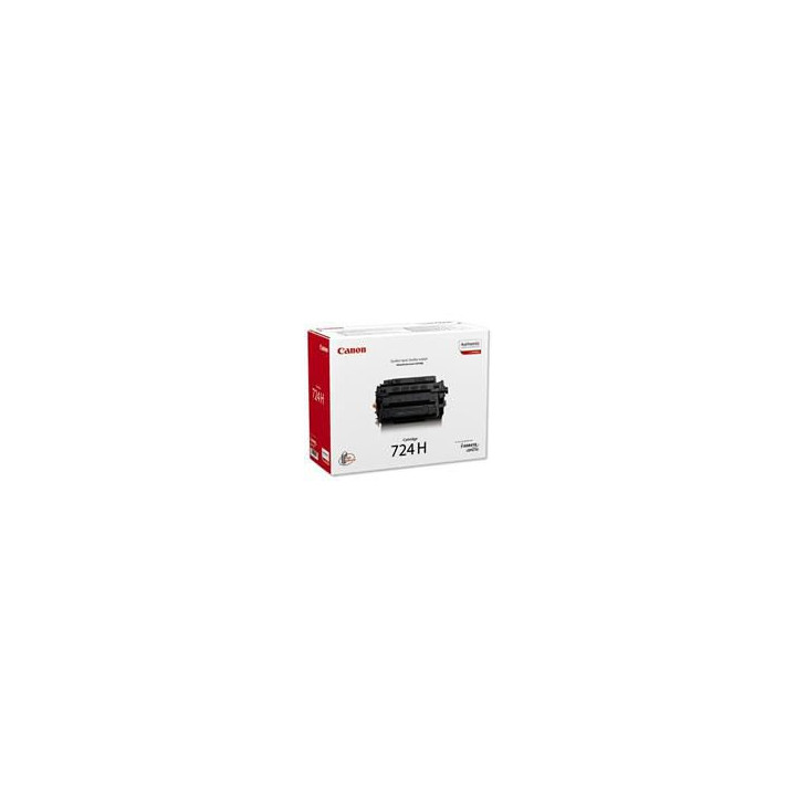 Canon Toner Black