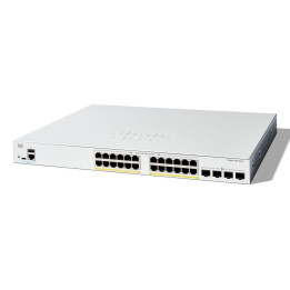 Cisco Network Switch Managed L2/L3