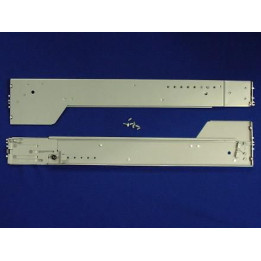 HP RAIL KIT,UNIVERSAL,SNAP-IN