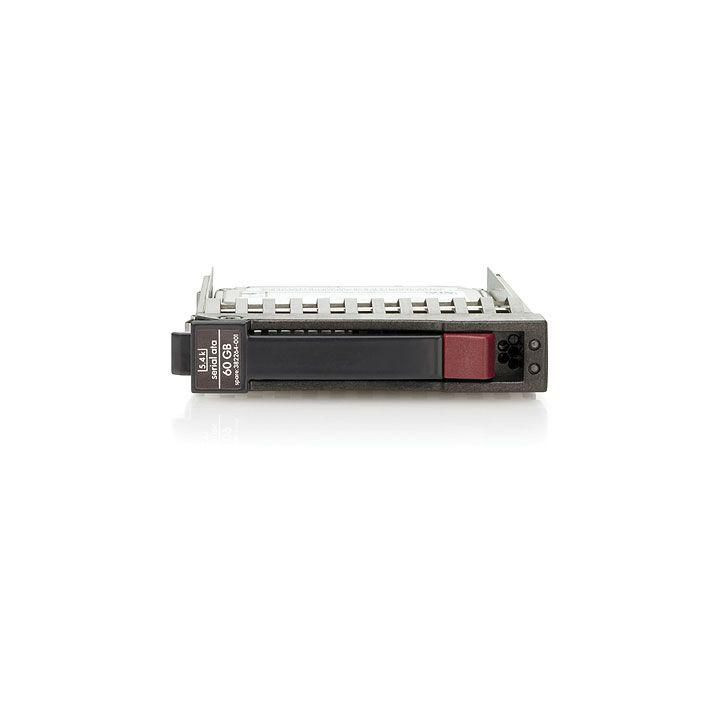 Hewlett Packard Enterprise HDD/80GB 3.5 7200 SATA 1.5G
