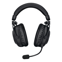 Logitech Pro X Wireless 2 Headset +