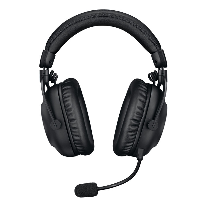 Logitech Pro X Wireless 2 Headset +