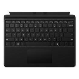 Microsoft Surface Pro Keyboard Qwerty