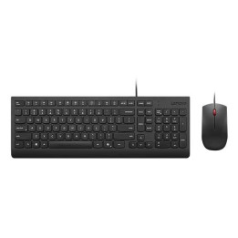 Lenovo Keyboard Mouse Included