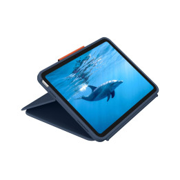 Logitech Rugged Combo 4 Touch