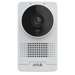 Axis M1075-L Mk II BOX CAMERA