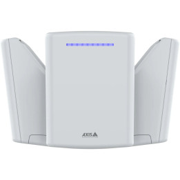 Axis D2123-VE Radar White
