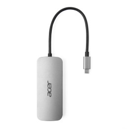 Acer 7In1 Type C Dongle Wired Usb