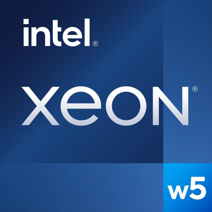 Intel Xeon W5-2555X Processor 3.3