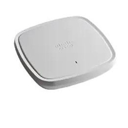Cisco EMBEDDED WIRELESS CONTROLLER