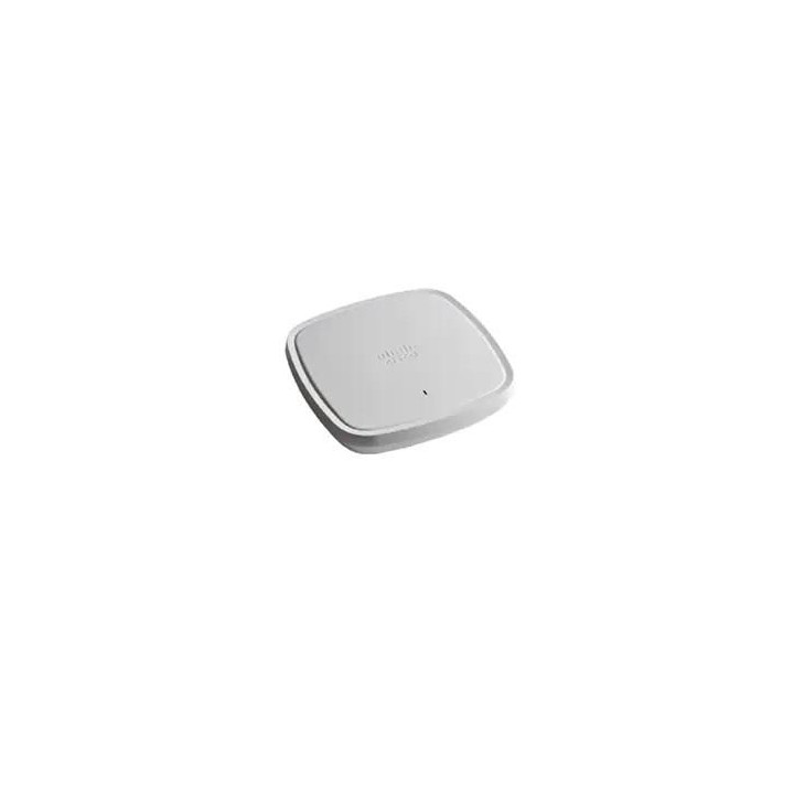 Cisco EMBEDDED WIRELESS CONTROLLER