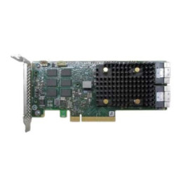 Fujitsu 16-Port Modular RAID