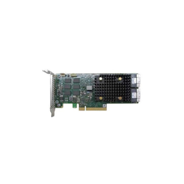 Fujitsu 16-Port Modular RAID
