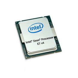 Fujitsu Intel Xeon Processor